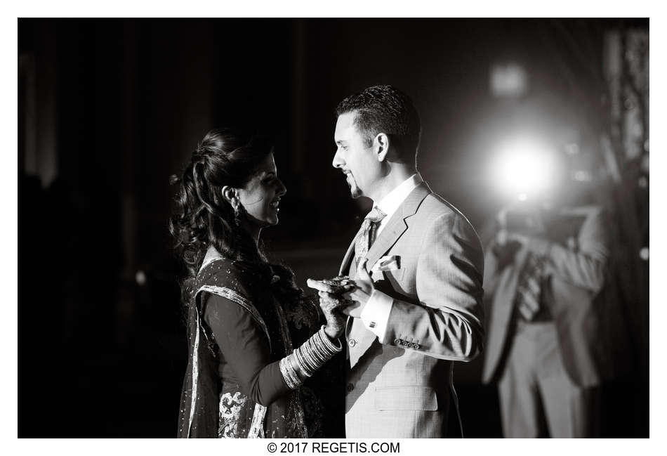  Anu and Anthony Married at Baltimore Waterfront Marriott Maryland wedding photographer