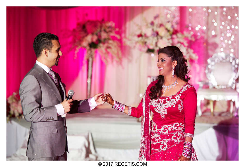  Anu and Anthony Married at Baltimore Waterfront Marriott Maryland wedding photographer