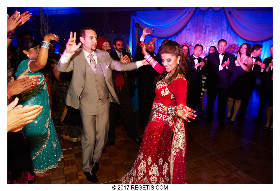  Anu and Anthony Married at Baltimore Waterfront Marriott Maryland wedding photographer