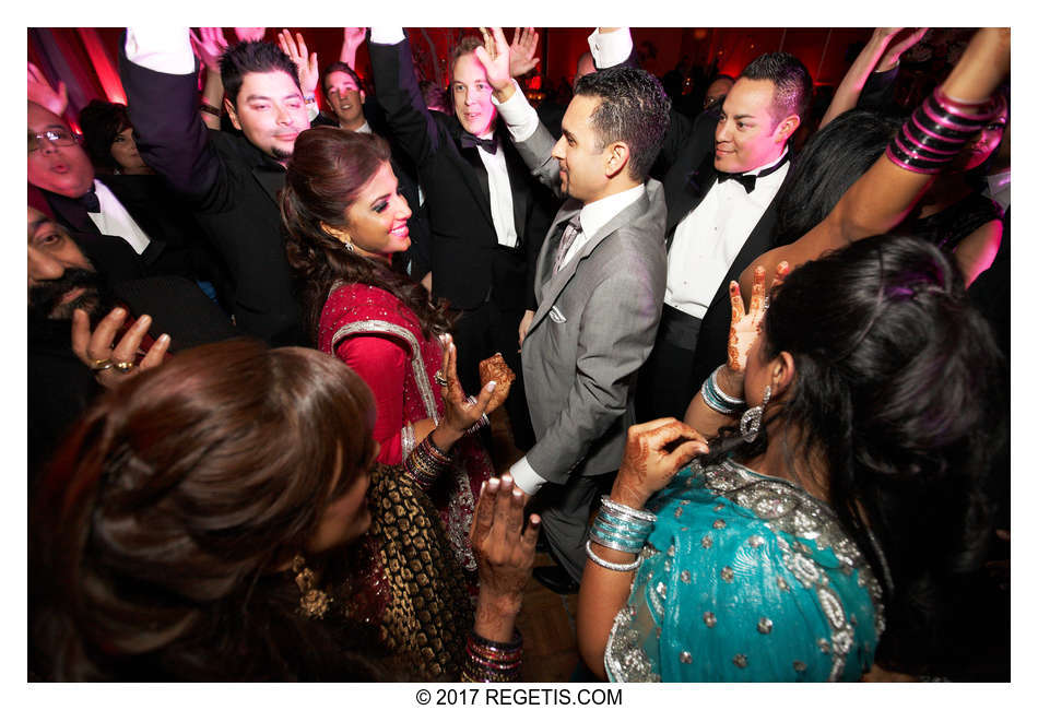  Anu and Anthony Married at Baltimore Waterfront Marriott Maryland wedding photographer