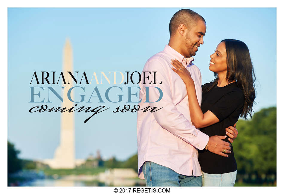 Ariana and Joel Engaged | Lincoln Memorial | Washington Monument | National Mall | Washington DC Wedding Photographers