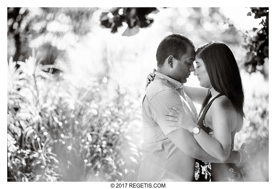  Binny and Michael's Engagement Session | Georgetown | Washington DC Wedding Photographers