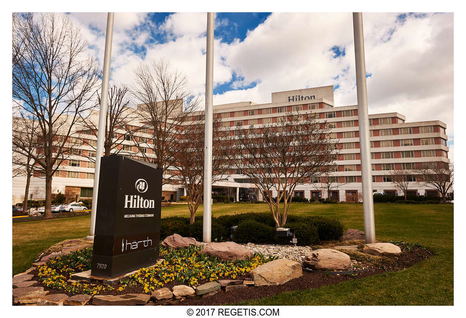  Cadens First Birthday at The Hilton McLean Vienna Virginia