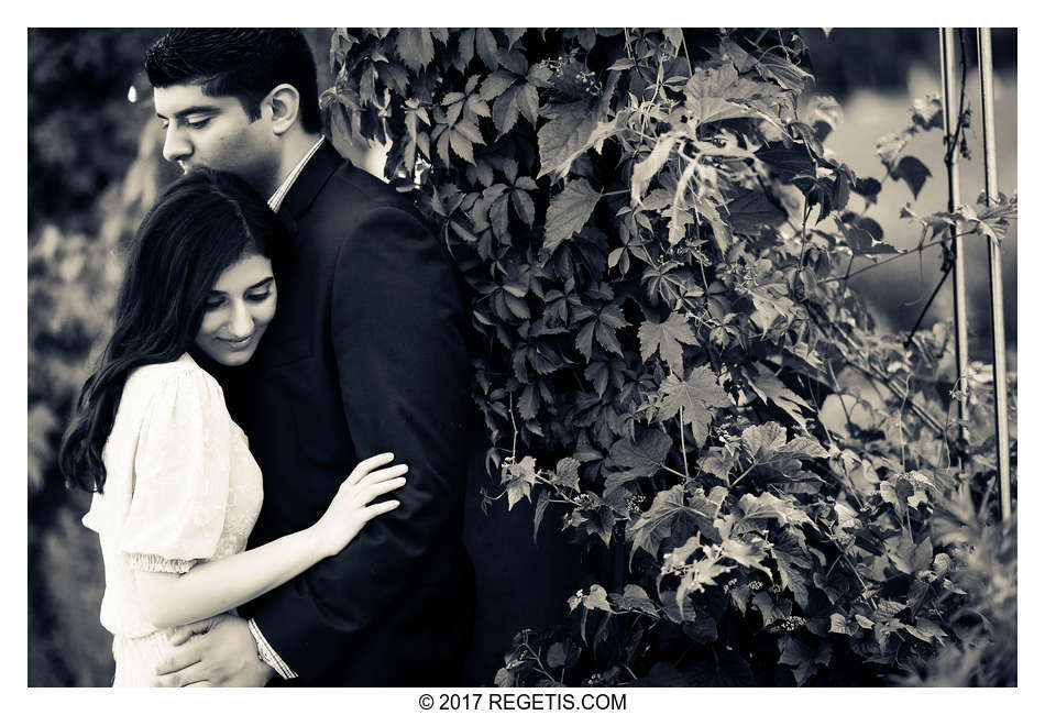  Danny and Priyanka oh and a glimpse of Michelle Obama too Engagement Session in Georgetown Washington DC Wedding Photographers