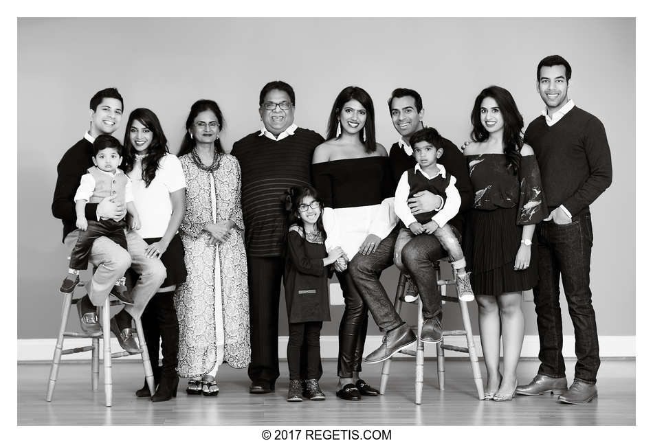  Gopalan's Family Portrait | Portrait Photographers