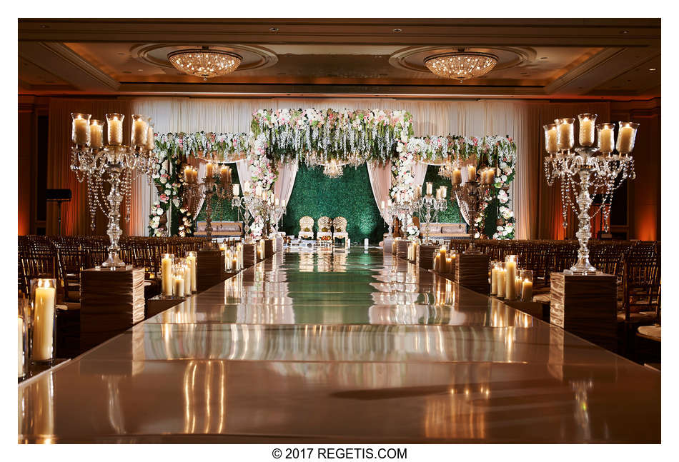  Indian Ceremony at Mandarin Oriental Washington DC by DC Photographers