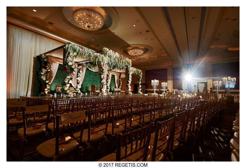  Indian Ceremony at Mandarin Oriental Washington DC by DC Photographers