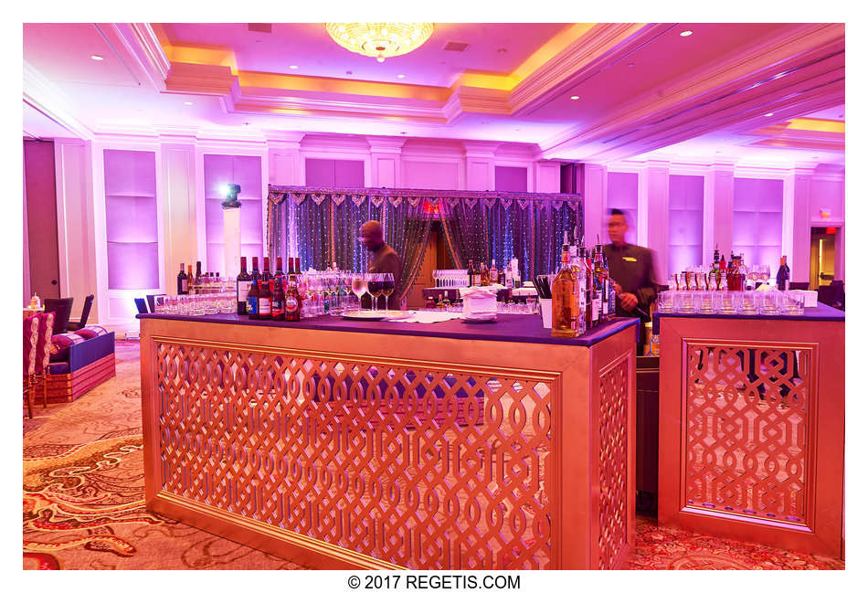  Indian Sangeet Celebrations at Mandarin Oriental Hotel in Washington DC by Virginia and DC Wedding Photographers