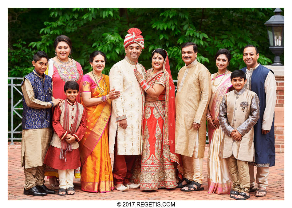  Launika and Prashant's South Asian Indian Hindu Wedding | Westfields Marriott in Chantilly Virginia | Chantilly Wedding Photographers