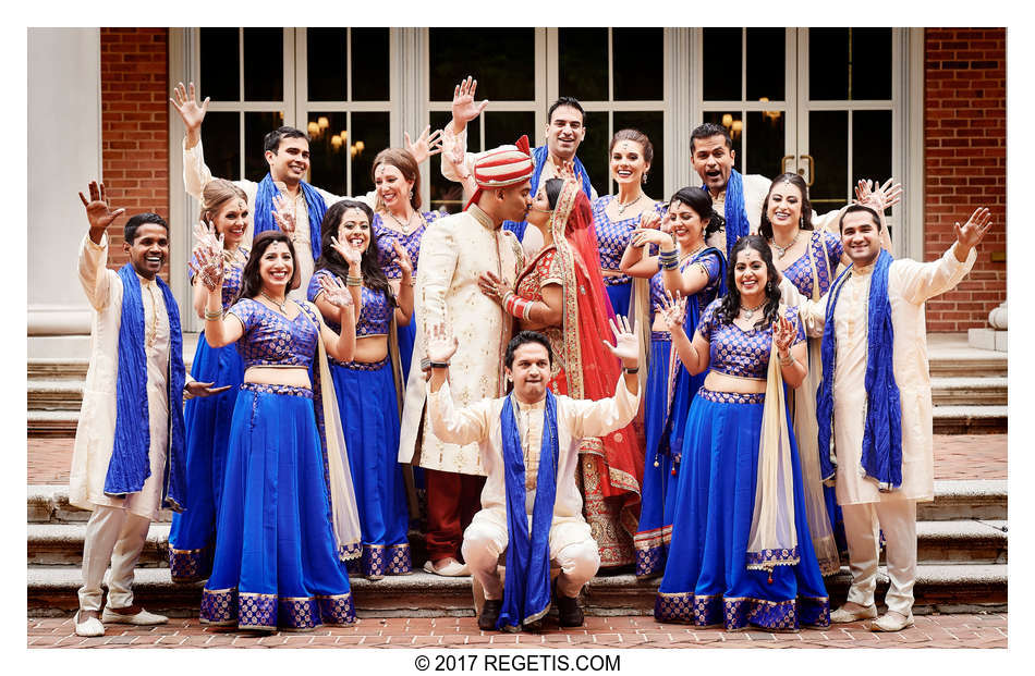  Launika and Prashant's South Asian Indian Hindu Wedding | Westfields Marriott in Chantilly Virginia | Chantilly Wedding Photographers