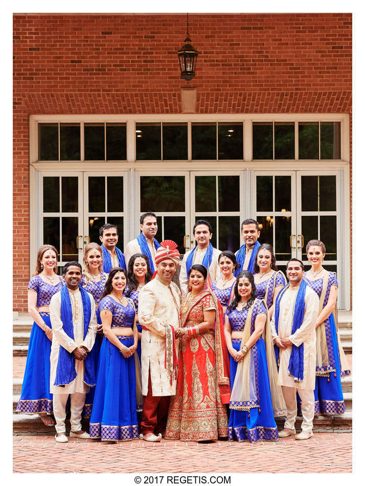  Launika and Prashant's South Asian Indian Hindu Wedding | Westfields Marriott in Chantilly Virginia | Chantilly Wedding Photographers