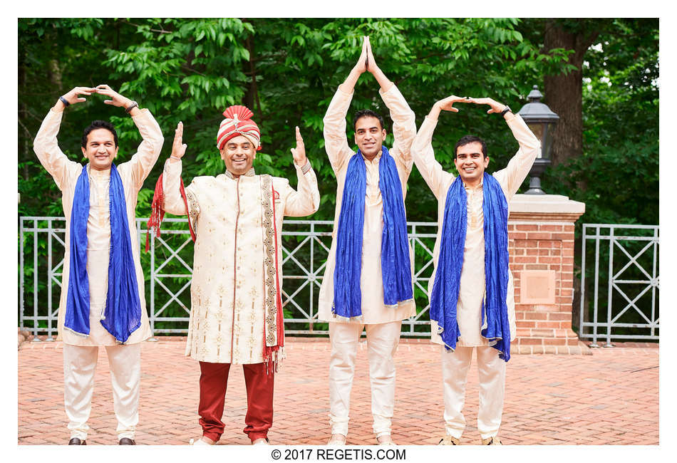  Launika and Prashant's South Asian Indian Hindu Wedding | Westfields Marriott in Chantilly Virginia | Chantilly Wedding Photographers