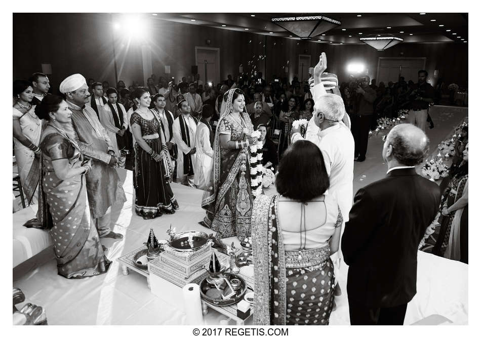  Launika and Prashant's South Asian Indian Hindu Wedding | Westfields Marriott in Chantilly Virginia | Chantilly Wedding Photographers