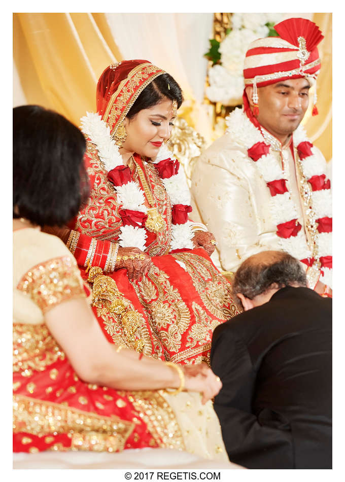  Launika and Prashant's South Asian Indian Hindu Wedding | Westfields Marriott in Chantilly Virginia | Chantilly Wedding Photographers