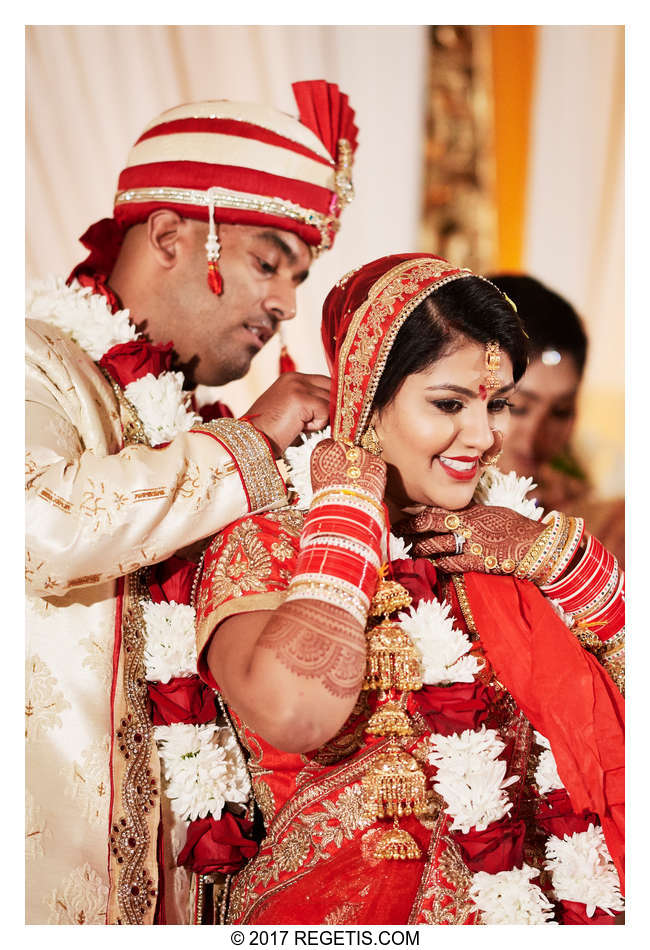  Launika and Prashant's South Asian Indian Hindu Wedding | Westfields Marriott in Chantilly Virginia | Chantilly Wedding Photographers