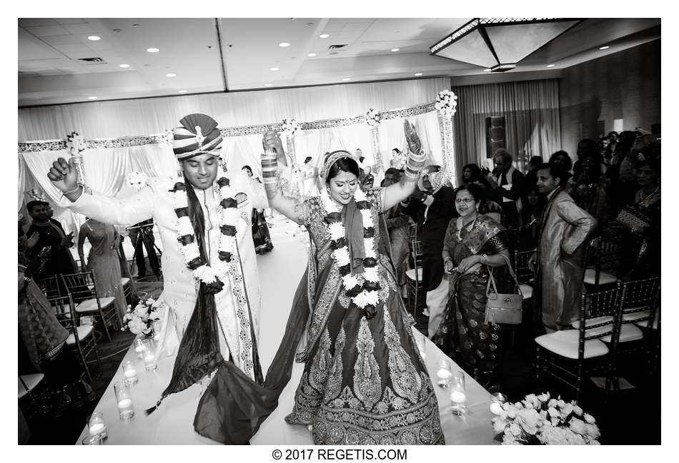  Launika and Prashant's South Asian Indian Hindu Wedding | Westfields Marriott in Chantilly Virginia | Chantilly Wedding Photographers