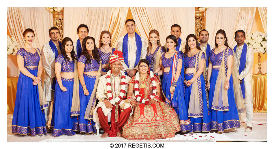  Launika and Prashant's South Asian Indian Hindu Wedding | Westfields Marriott in Chantilly Virginia | Chantilly Wedding Photographers