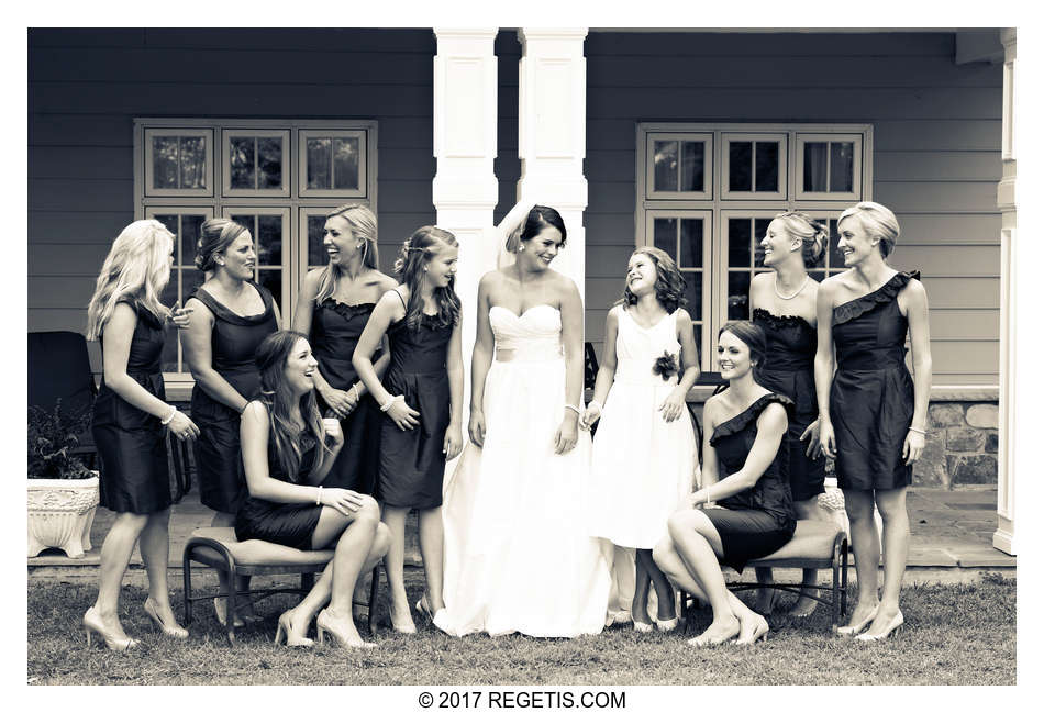  Melissa and Michael Morais Vineyard Wedding Warrenton Photographer