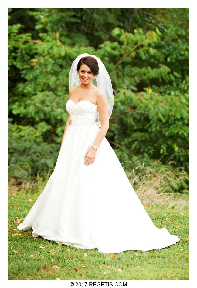  Melissa and Michael Morais Vineyard Wedding Warrenton Photographer