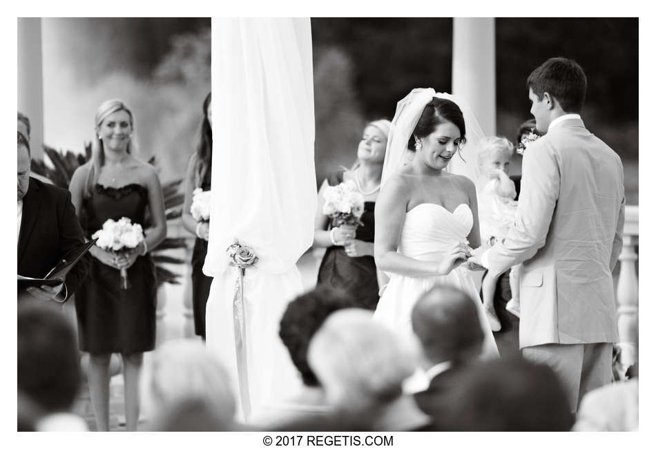  Melissa and Michael Morais Vineyard Wedding Warrenton Photographer