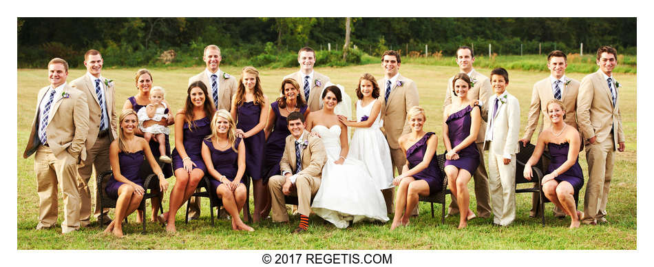  Melissa and Michael Morais Vineyard Wedding Warrenton Photographer