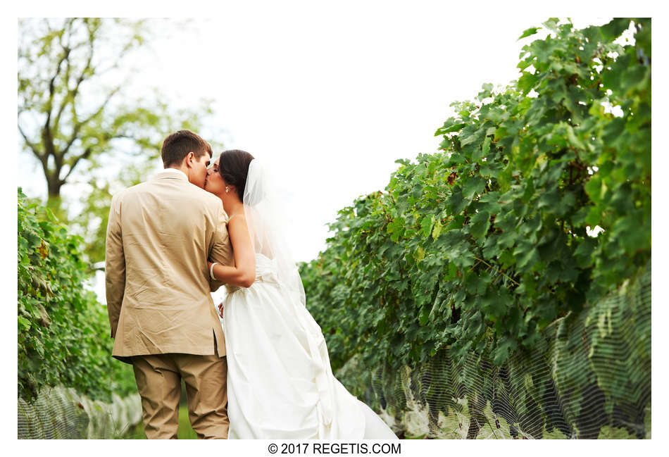  Melissa and Michael Morais Vineyard Wedding Warrenton Photographer