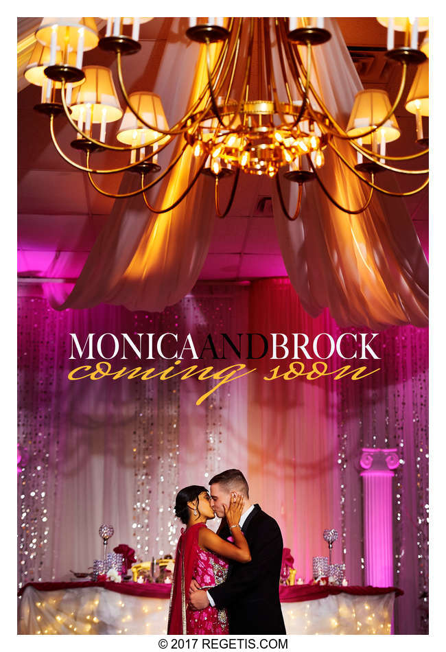  Monica and Brock's South Asian HIndu Wedding | Glen Burnie |  Maryland Wedding Photographers