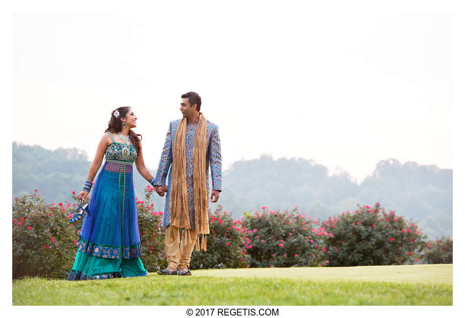  Natasha and Amit Wedding at Omni Shoreham Washington DC Photographer