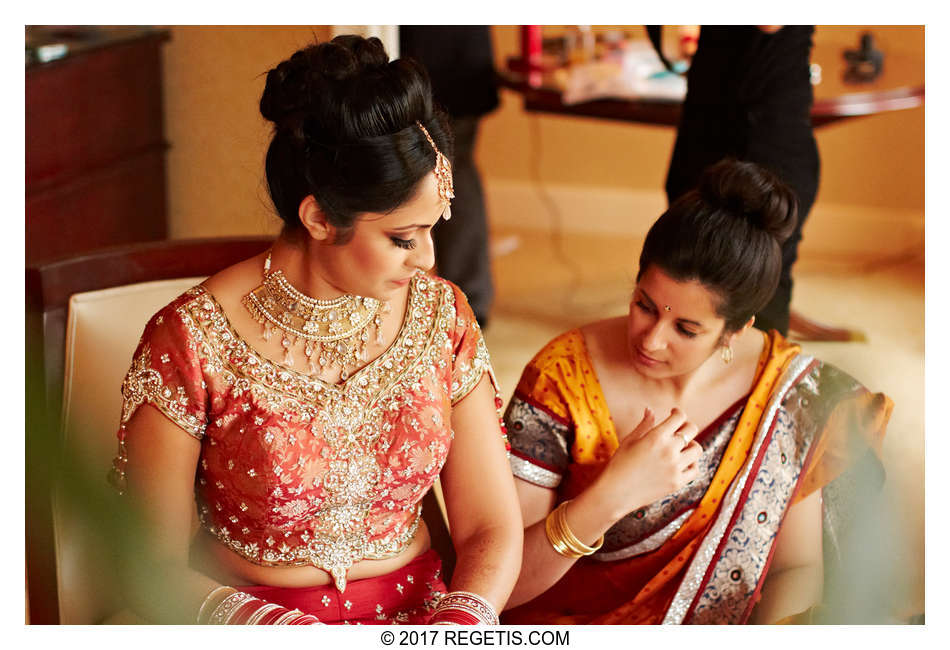  Natasha and Amit Wedding at Omni Shoreham Washington DC Photographer