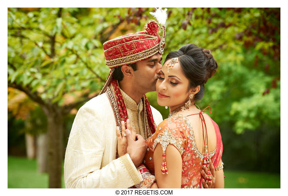  Natasha and Amit Wedding at Omni Shoreham Washington DC Photographer