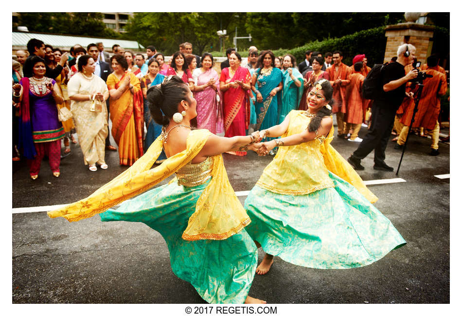  Natasha and Amit Wedding at Omni Shoreham Washington DC Photographer