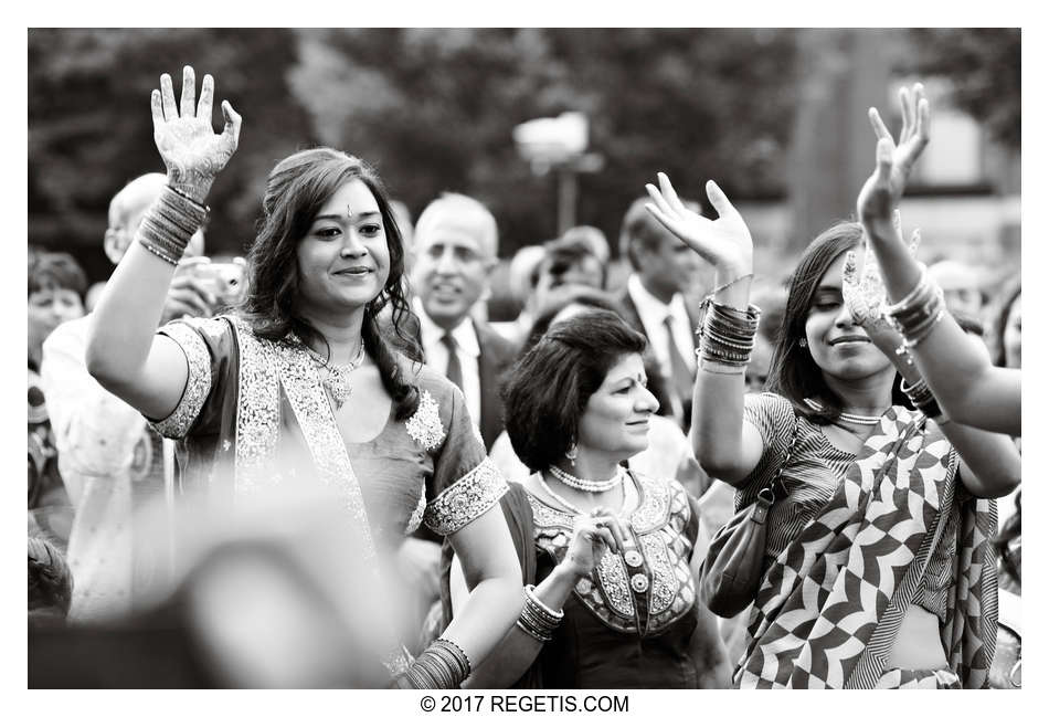  Natasha and Amit Wedding at Omni Shoreham Washington DC Photographer