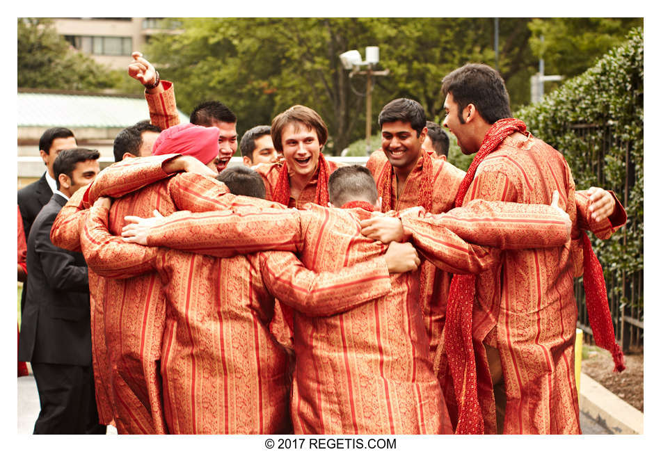  Natasha and Amit Wedding at Omni Shoreham Washington DC Photographer