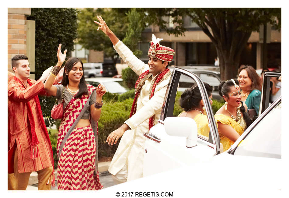  Natasha and Amit Wedding at Omni Shoreham Washington DC Photographer