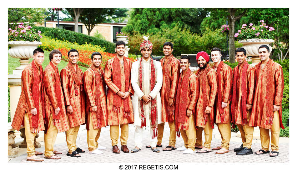  Natasha and Amit Wedding at Omni Shoreham Washington DC Photographer