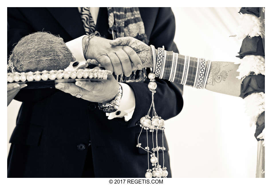  Natasha and Amit Wedding at Omni Shoreham Washington DC Photographer