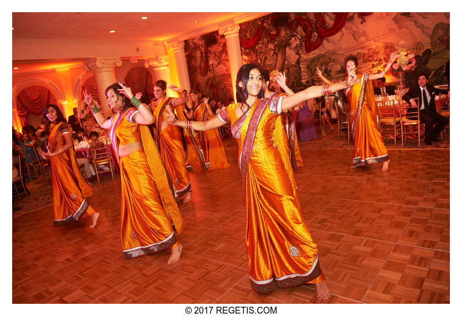  Natasha and Amit Wedding at Omni Shoreham Washington DC Photographer