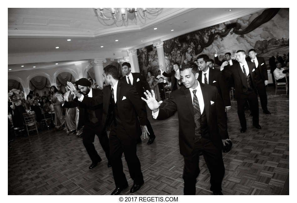  Natasha and Amit Wedding at Omni Shoreham Washington DC Photographer