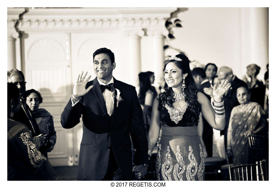  Natasha and Amit Wedding at Omni Shoreham Washington DC Photographer
