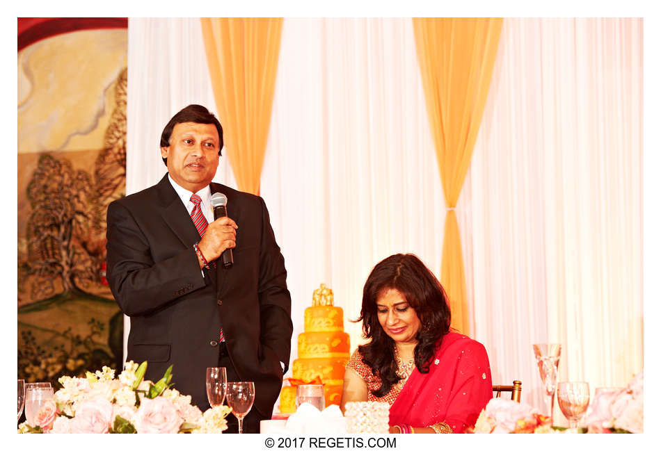  Natasha and Amit Wedding at Omni Shoreham Washington DC Photographer