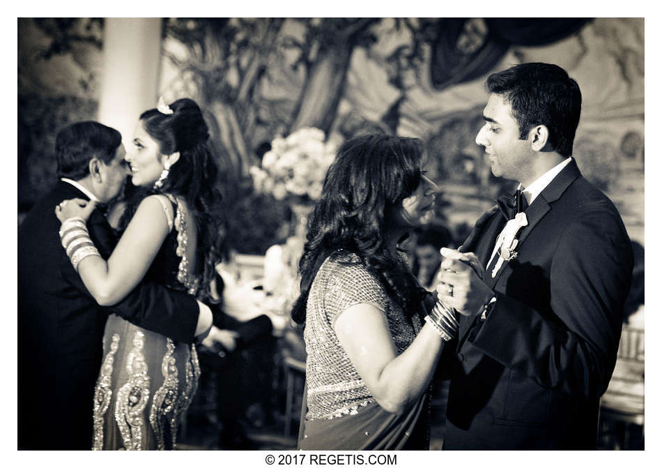  Natasha and Amit Wedding at Omni Shoreham Washington DC Photographer
