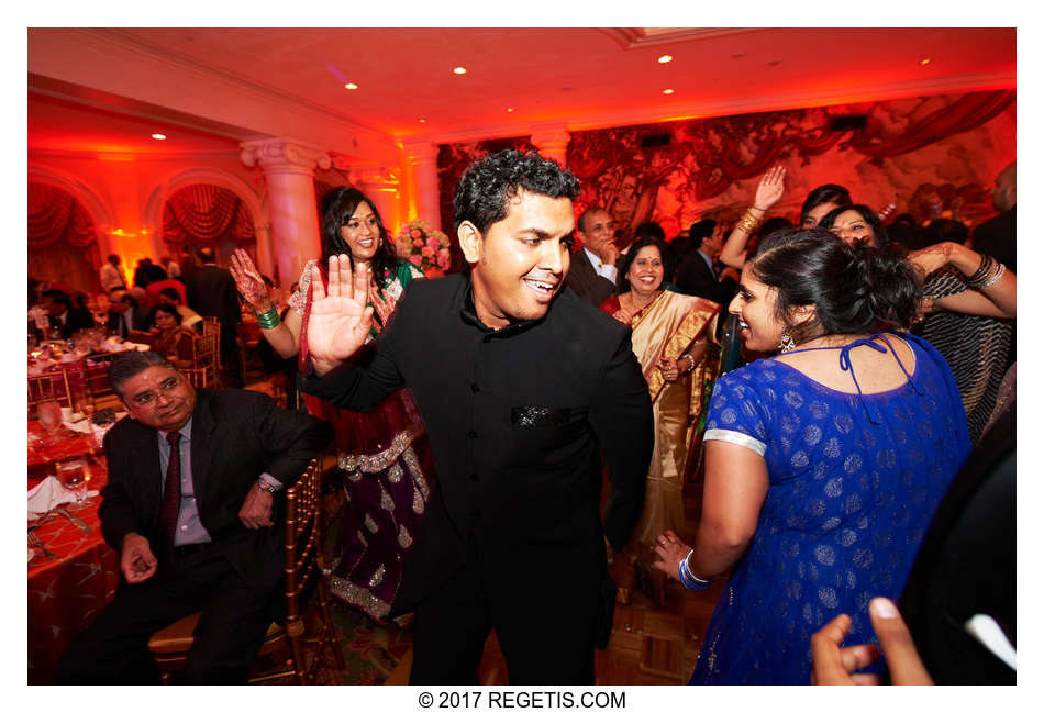  Natasha and Amit Wedding at Omni Shoreham Washington DC Photographer