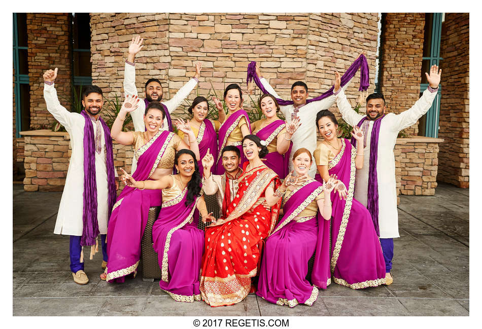  Neha and Rohan’s South Asian Indian Wedding | Lansdowne Resort | Leesburg | Virginia Wedding Photographers