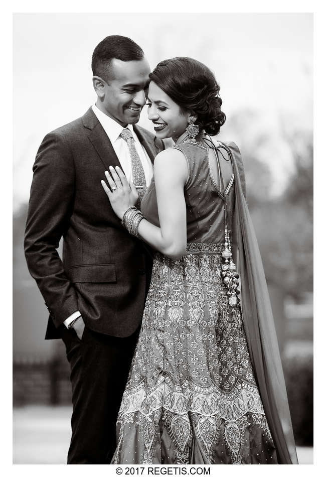  Pavan and Priya's Engagement Party | Hotel at Arundel Preserve | Maryland Wedding Photographer