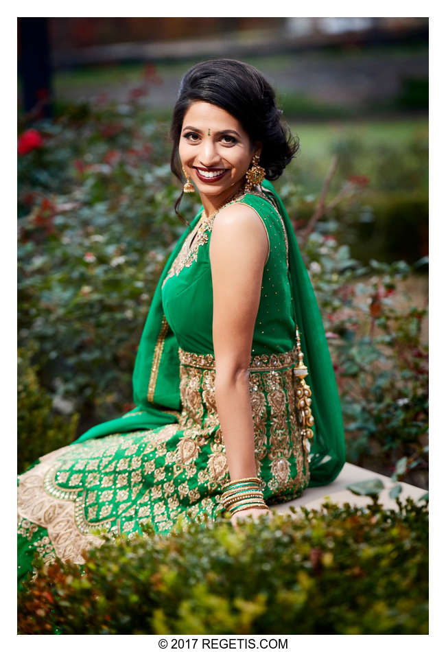  Pavan and Priya's Engagement Party | Hotel at Arundel Preserve | Maryland Wedding Photographer