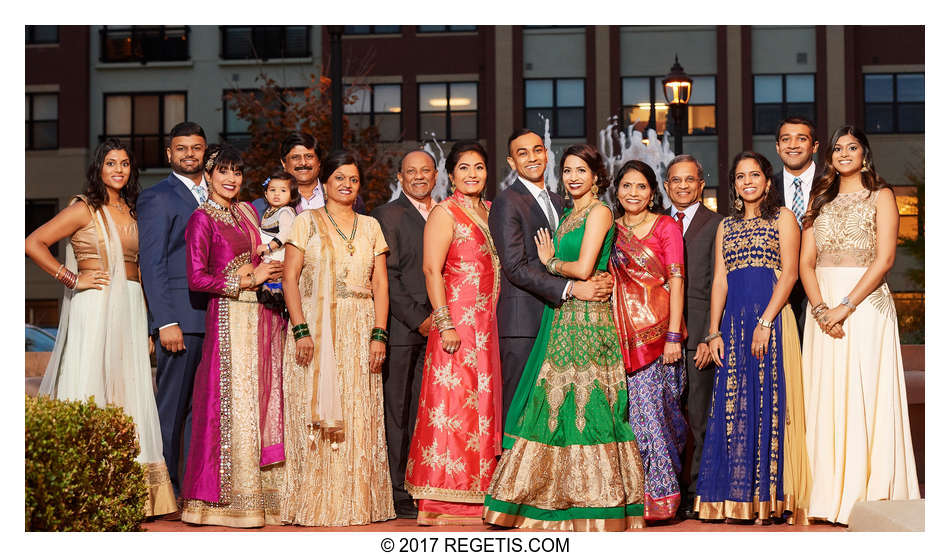  Pavan and Priya's Engagement Party | Hotel at Arundel Preserve | Maryland Wedding Photographer