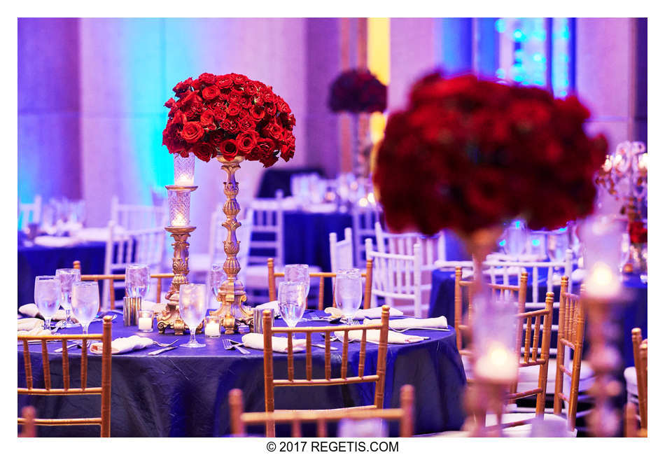  Pavan and Priya's Engagement Party | Hotel at Arundel Preserve | Maryland Wedding Photographer