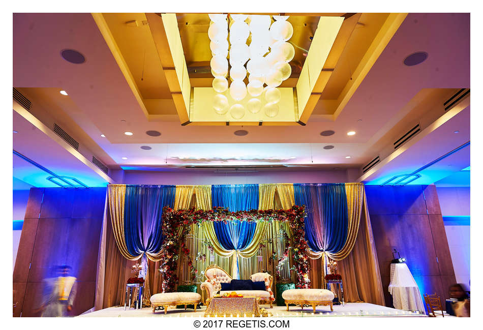  Pavan and Priya's Engagement Party | Hotel at Arundel Preserve | Maryland Wedding Photographer