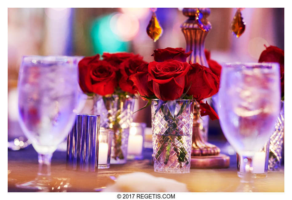  Pavan and Priya's Engagement Party | Hotel at Arundel Preserve | Maryland Wedding Photographer