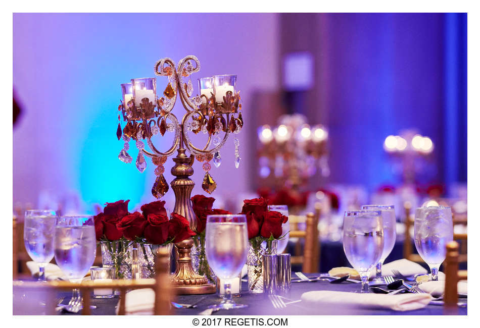  Pavan and Priya's Engagement Party | Hotel at Arundel Preserve | Maryland Wedding Photographer